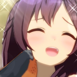 User icon