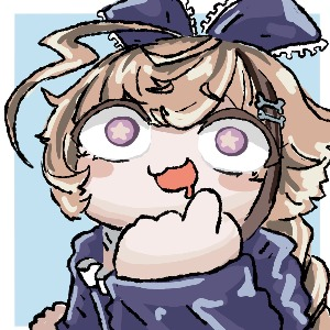 User icon