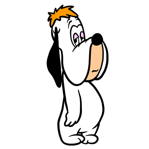 User icon