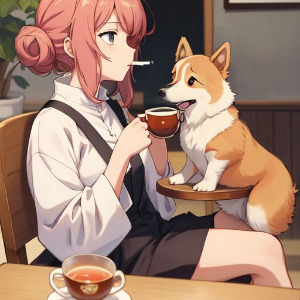 User icon