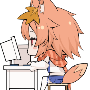 User icon