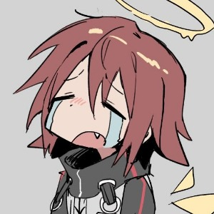 User icon