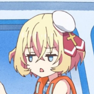 User icon