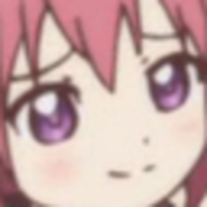 User icon