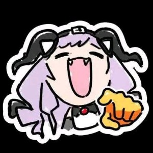 User icon