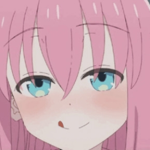 User icon