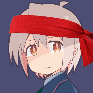 User icon