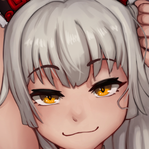 User icon