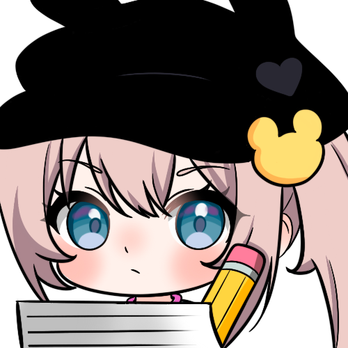 User icon