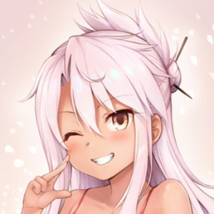 User icon