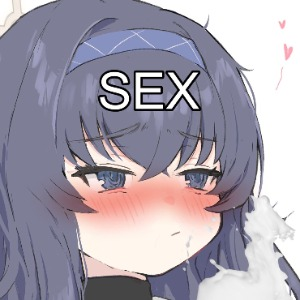 User icon