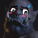 User icon