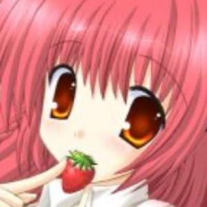 User icon