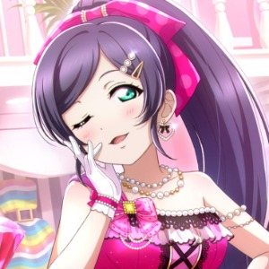 User icon
