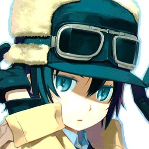 User icon