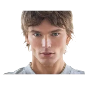User icon