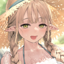 User icon