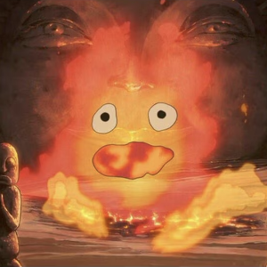 User icon