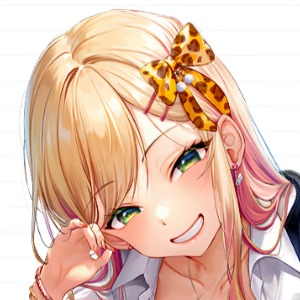 User icon