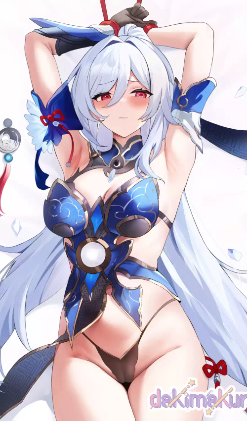 Ecchi