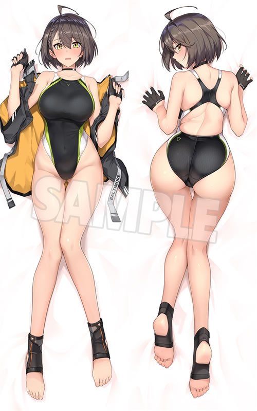 Black Ver.