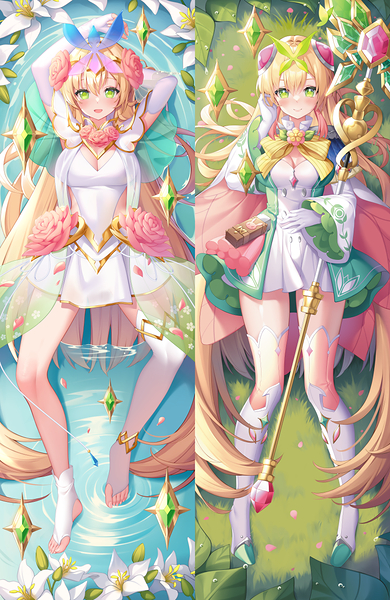 AA