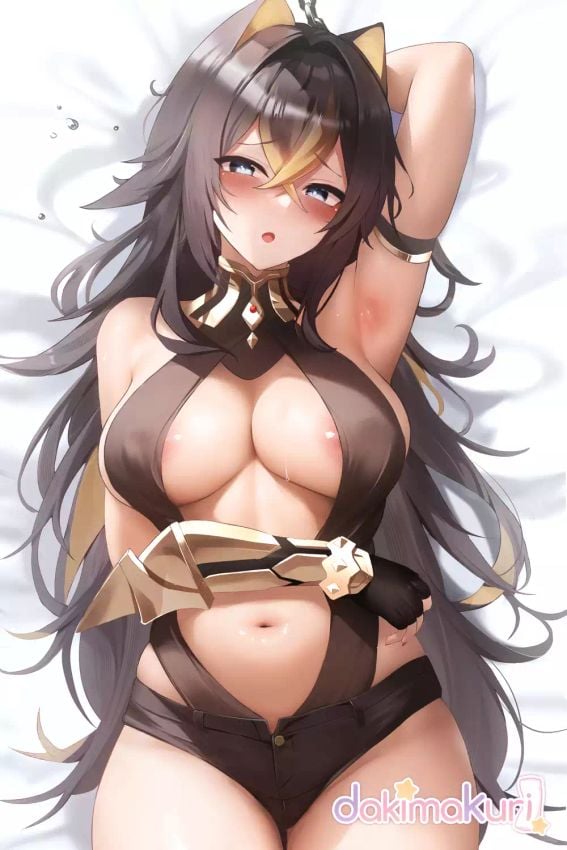 Ecchi