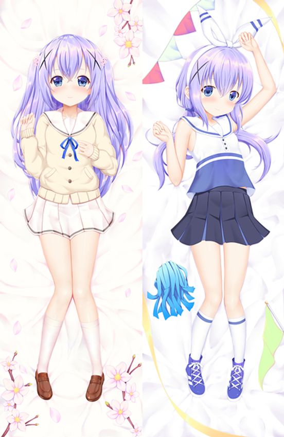 All Ages Casual
