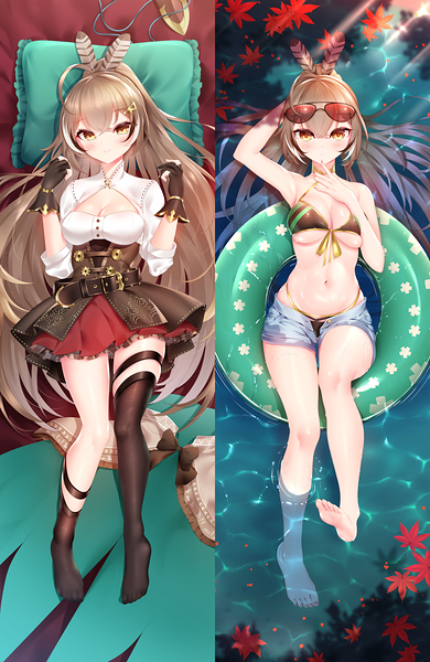 AA