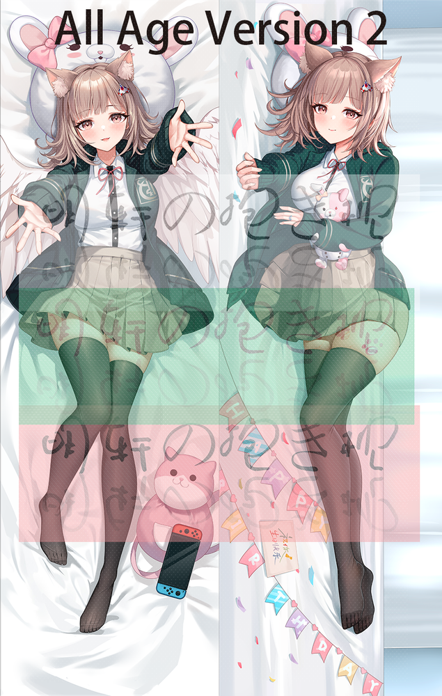 All Age version 2