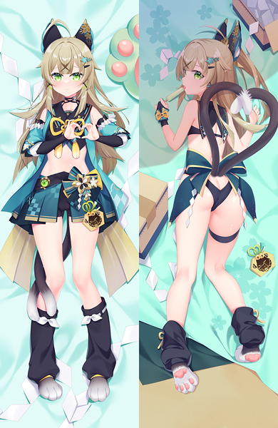 AA