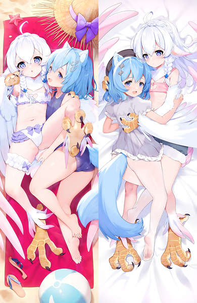 AA