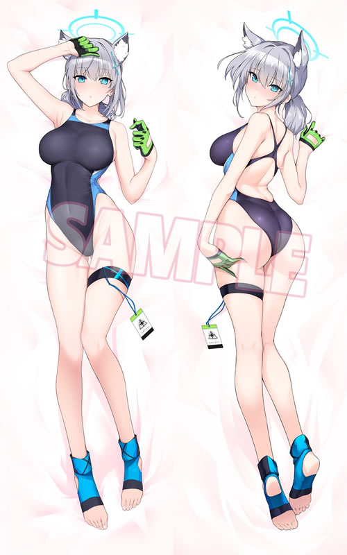 Black Ver.